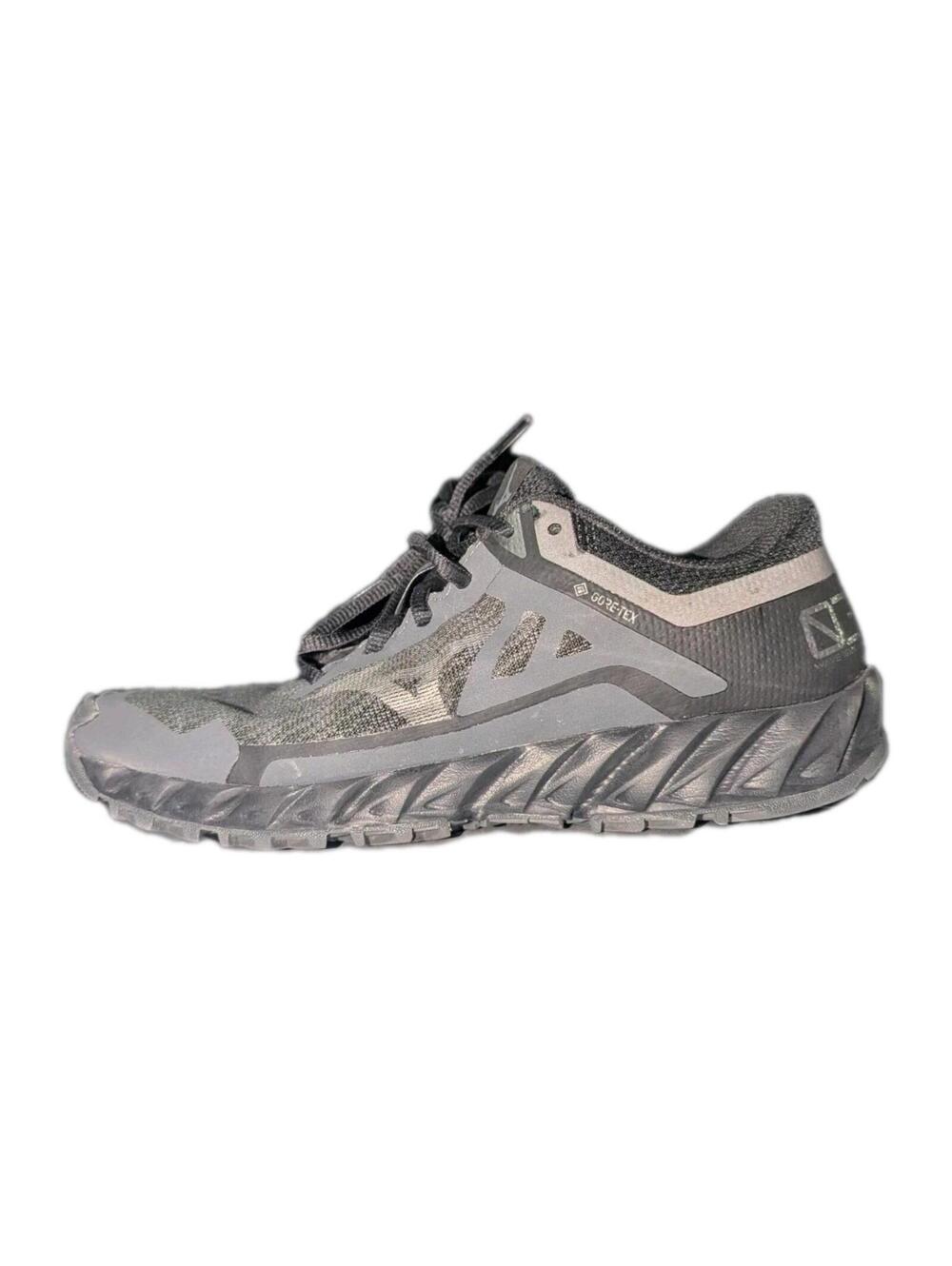 Mizuno Wave Ibuki 3 GTX Trail Running Shoes Mens 8.5 E39 PYY 0722 UK 6 Jp 25.0